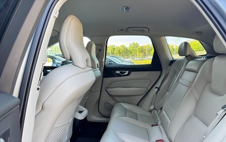 Volvo XC60 II, 2019 год, 3 200 000 рублей, 17 фотография