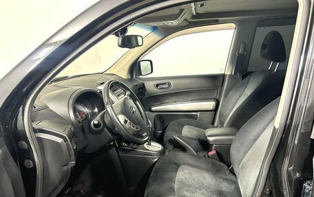 Nissan X-Trail, 2011 год, 1 220 000 рублей, 9 фотография