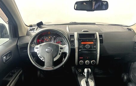 Nissan X-Trail, 2011 год, 1 220 000 рублей, 11 фотография