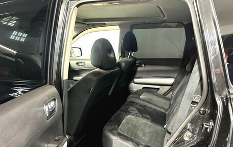 Nissan X-Trail, 2011 год, 1 220 000 рублей, 10 фотография