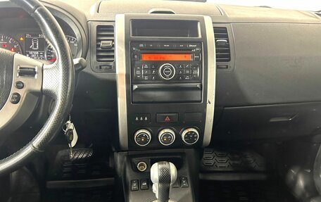 Nissan X-Trail, 2011 год, 1 220 000 рублей, 13 фотография