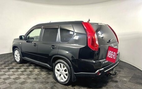 Nissan X-Trail, 2011 год, 1 220 000 рублей, 7 фотография