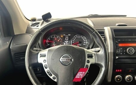 Nissan X-Trail, 2011 год, 1 220 000 рублей, 12 фотография