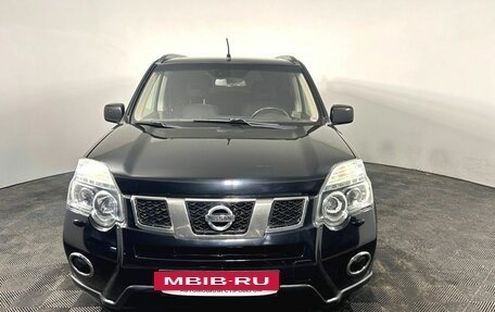 Nissan X-Trail, 2011 год, 1 220 000 рублей, 2 фотография