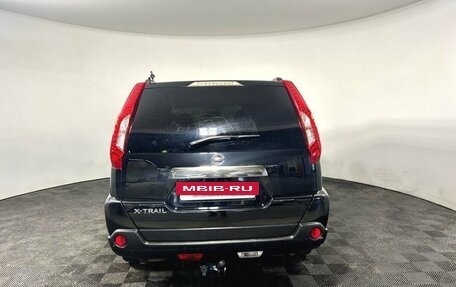 Nissan X-Trail, 2011 год, 1 220 000 рублей, 6 фотография