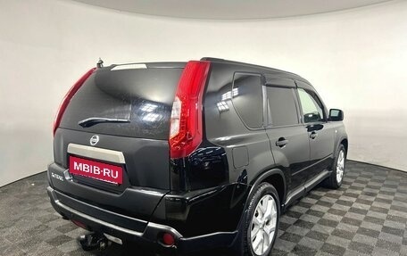 Nissan X-Trail, 2011 год, 1 220 000 рублей, 5 фотография