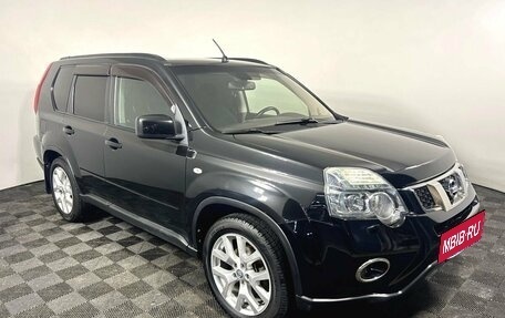 Nissan X-Trail, 2011 год, 1 220 000 рублей, 3 фотография