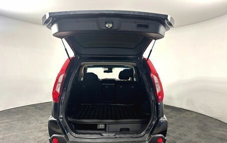 Nissan X-Trail, 2011 год, 1 220 000 рублей, 15 фотография