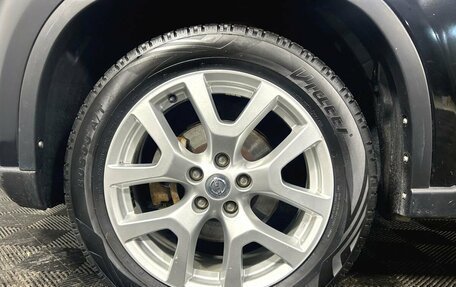Nissan X-Trail, 2011 год, 1 220 000 рублей, 14 фотография
