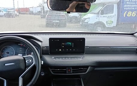 Haval Jolion, 2024 год, 1 300 000 рублей, 5 фотография