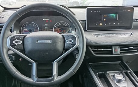Haval Jolion, 2024 год, 1 300 000 рублей, 6 фотография