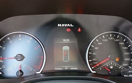 Haval Jolion, 2024 год, 1 300 000 рублей, 7 фотография
