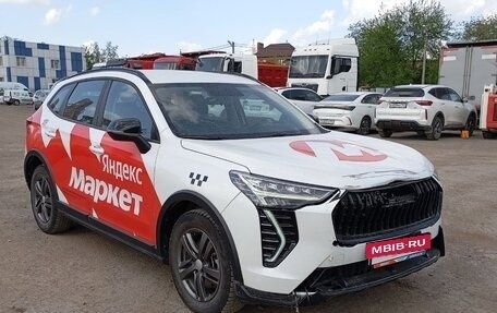 Haval Jolion, 2024 год, 1 300 000 рублей, 2 фотография