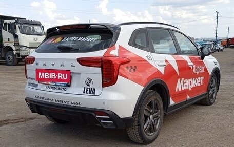 Haval Jolion, 2024 год, 1 300 000 рублей, 3 фотография