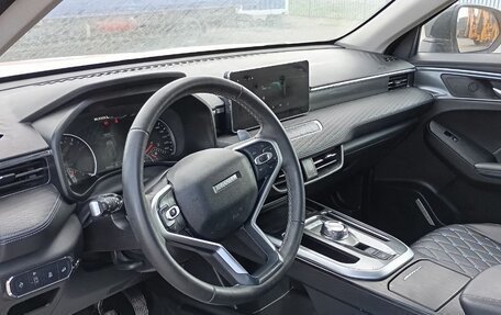 Haval Jolion, 2024 год, 1 300 000 рублей, 9 фотография