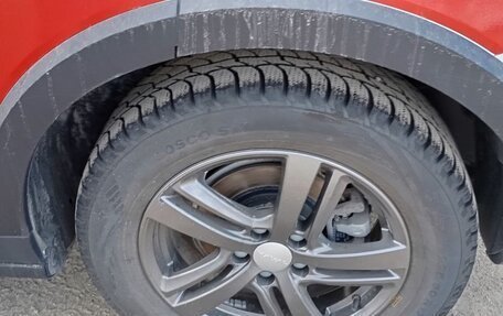 Haval Jolion, 2024 год, 1 300 000 рублей, 12 фотография