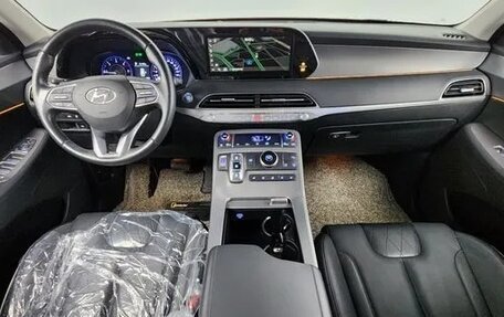 Hyundai Palisade I, 2021 год, 2 700 000 рублей, 5 фотография