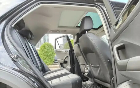 Volkswagen T-Cross I, 2022 год, 1 240 000 рублей, 12 фотография