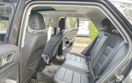 Volkswagen T-Cross I, 2022 год, 1 240 000 рублей, 13 фотография