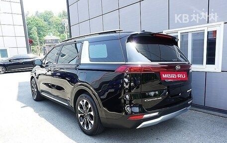 KIA Carnival, 2021 год, 2 200 008 рублей, 3 фотография