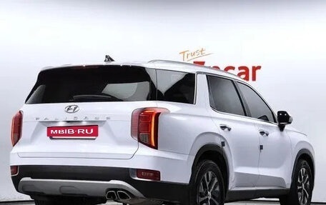 Hyundai Palisade I, 2021 год, 2 700 000 рублей, 2 фотография