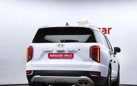 Hyundai Palisade I, 2021 год, 2 700 000 рублей, 4 фотография