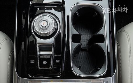KIA Carnival, 2021 год, 2 200 008 рублей, 6 фотография