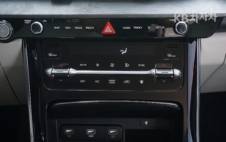 KIA Carnival, 2021 год, 2 200 008 рублей, 7 фотография