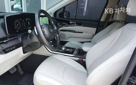 KIA Carnival, 2021 год, 2 200 008 рублей, 10 фотография