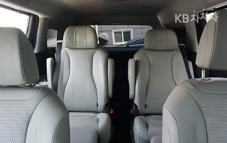 KIA Carnival, 2021 год, 2 200 008 рублей, 12 фотография