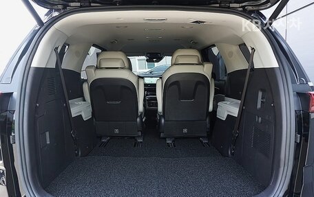 KIA Carnival, 2021 год, 2 200 008 рублей, 13 фотография