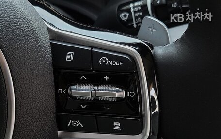 KIA Carnival, 2021 год, 2 200 008 рублей, 14 фотография