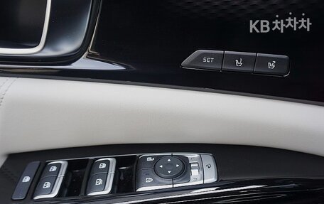 KIA Carnival, 2021 год, 2 200 008 рублей, 19 фотография