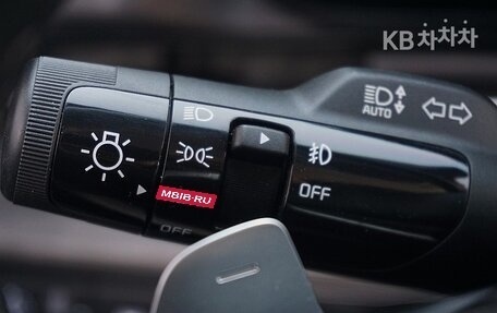 KIA Carnival, 2021 год, 2 200 008 рублей, 15 фотография