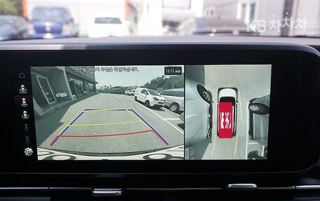 KIA Carnival, 2021 год, 2 200 008 рублей, 9 фотография