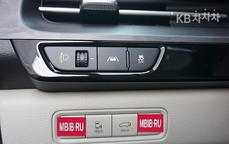 KIA Carnival, 2021 год, 2 200 008 рублей, 18 фотография