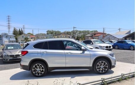 BMW X1, 2022 год, 2 244 000 рублей, 3 фотография