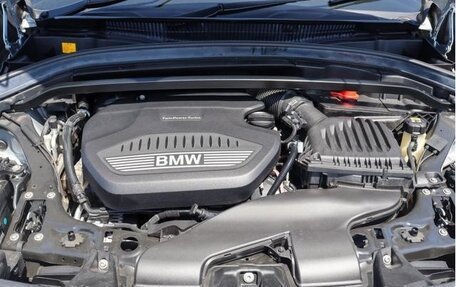 BMW X1, 2022 год, 2 244 000 рублей, 8 фотография