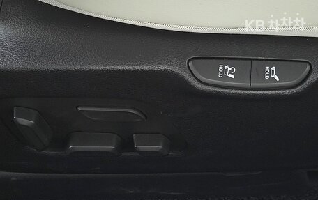 KIA Carnival, 2021 год, 2 200 008 рублей, 23 фотография