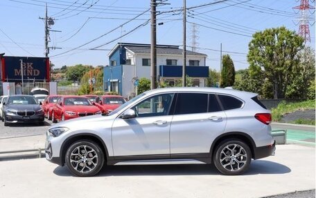 BMW X1, 2022 год, 2 244 000 рублей, 7 фотография
