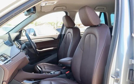 BMW X1, 2022 год, 2 244 000 рублей, 11 фотография