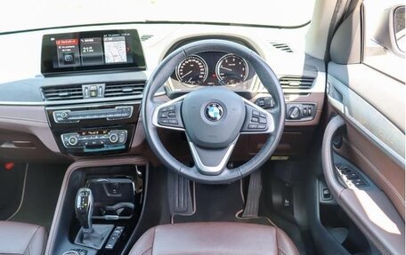BMW X1, 2022 год, 2 244 000 рублей, 9 фотография