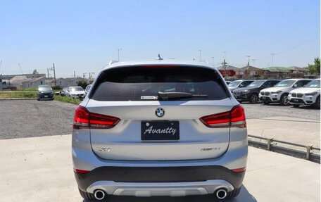 BMW X1, 2022 год, 2 244 000 рублей, 6 фотография