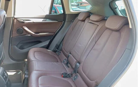 BMW X1, 2022 год, 2 244 000 рублей, 12 фотография