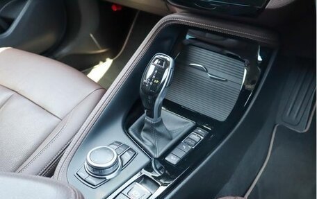 BMW X1, 2022 год, 2 244 000 рублей, 15 фотография