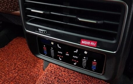 Audi Q7, 2021 год, 5 985 400 рублей, 8 фотография
