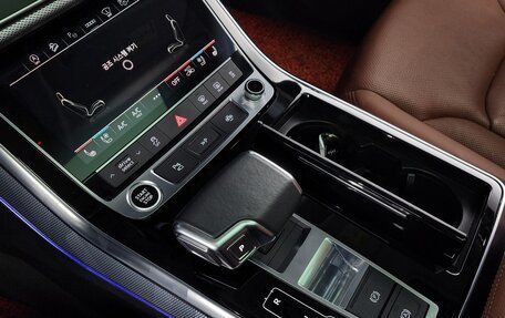 Audi Q7, 2021 год, 5 985 400 рублей, 14 фотография