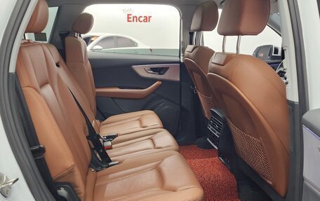 Audi Q7, 2021 год, 5 985 400 рублей, 17 фотография
