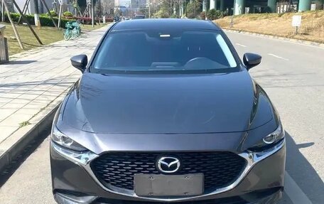 Mazda 3, 2021 год, 1 500 000 рублей, 2 фотография