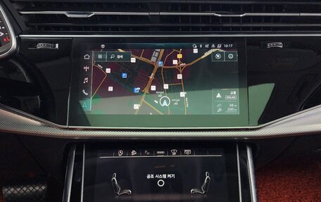 Audi Q7, 2021 год, 5 985 400 рублей, 19 фотография